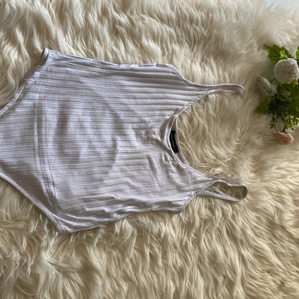 Atmosphere Ribbed Bodysuit (UK 10) - Picture 5 of 7